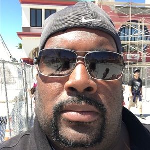 Meet your Posher, Harry